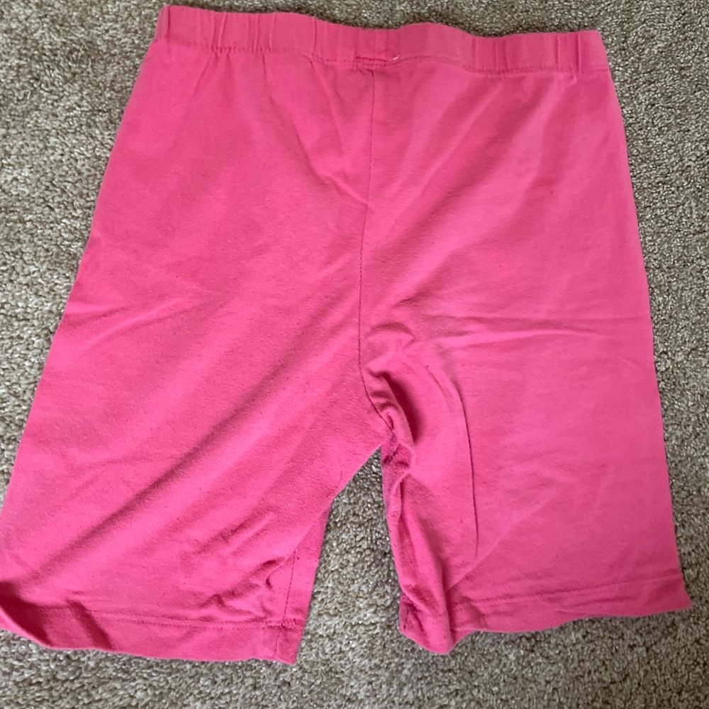 Pink Shorts - Picture 2 of 2
